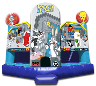 Looney Tunes Clubhouse