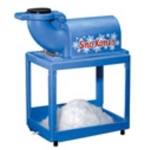 Everyone Loves A Cold Sno Kone add this great party favorite.